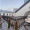 Lumina 2-level apartment with balcony - 罗兹