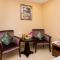 Central Courtyard Boutique Hotel