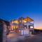 Aloni 3 bedroom Sea View Villa with private pool - 赫索尼索斯
