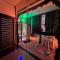 Aux Secrets De Lora, Chambre de charme VIP