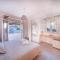 Aloni 3 bedroom Sea View Villa with private pool - 赫索尼索斯