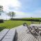 3 Bedroom Gorgeous Home In Samsø