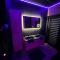 Aux Secrets De Lora, Chambre de charme VIP