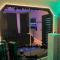 Aux Secrets De Lora, Chambre de charme VIP