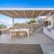 Aloni 3 bedroom Sea View Villa with private pool - 赫索尼索斯