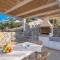 Aloni 3 bedroom Sea View Villa with private pool - 赫索尼索斯