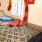 Riad chez brahim
