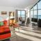 Nice Home In Samsø With House Sea View - Ballen
