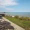 Nice Home In Sams With House Sea View - Ballen