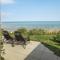 Nice Home In Sams With House Sea View - Ballen