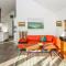 Nice Home In Samsø With House Sea View - Ballen