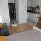Studio apartman Mirta I