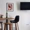 Studio apartman Mirta I