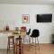 Studio apartman Mirta I