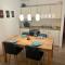 Ferienwohnung am Walchensee