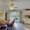 Jekyll Island House/ Kellys On The Coast /King bed - Остров Джекилл