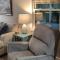 Jekyll Island House/ Kellys On The Coast /King bed