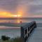 Jekyll Island House/ Kellys On The Coast /King bed - Jekyll Island