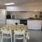 Duplex sur un fameux Grain de sable - 博尼法乔