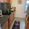 CityApartment Platinum mit Balkon bzw,Terrasse