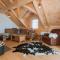 Chalet Aconitum - موراو
