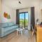 AlexMare Hotel Fourka