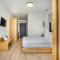 AlexMare Hotel Fourka
