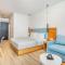 AlexMare Hotel Fourka