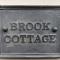 Brook Cottage Askrigg