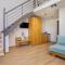 AlexMare Hotel Fourka