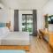 AlexMare Hotel Fourka