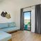 AlexMare Hotel Fourka