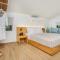 AlexMare Hotel Fourka