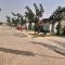 Accra Cozy Retreat with 2 Bedrooms