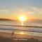 Maison de Locean Praia 250 m