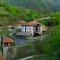 Quba Vadi Chalet Hotel