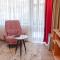 Quba Vadi Chalet Hotel