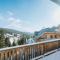 Chalet Aconitum