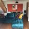 Hilltop House is a welcoming 2 bedroom property