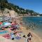 Nice/Villefranche