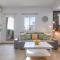 Apartamento con vistas al mar