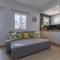 Apartamento con vistas al mar