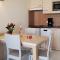 Cap HERMES Vue PORT Studio 30m2 Climatise Piscine - 弗雷瑞斯