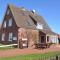 Ferienhaus Nordstrand Whg 2 - Baltrum