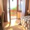 Pensjonat Crosna SPA