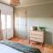 Maison Lombardi - Gite 6 Personnes 4 étoiles