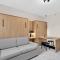 The St Laurent Guest Rooms