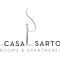 La Casa del Sarto - Rooms and Apartments