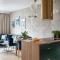 ŻOLI STORK APARTMENTS - Hubnera 1