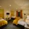 Captivating 4-Bed Hot Tub House in Blackpool